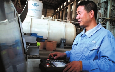 能為中國航天做貢獻(xiàn)，我格外自豪！