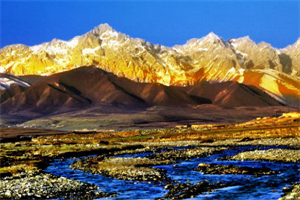 發(fā)現(xiàn)武威，也就發(fā)現(xiàn)了詩和遠(yuǎn)方！