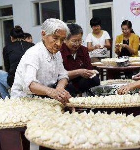 多元養(yǎng)老服務讓老年人“老有所依”