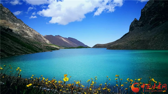 致敬最美逆行者！甘肅天祝冰溝河景區(qū)將向全國醫(yī)護(hù)人員免費(fèi)開放