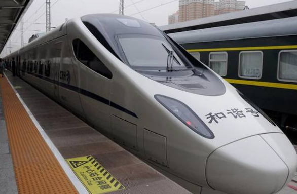 蘭州鐵路局恢復(fù)開行16對(duì)列車