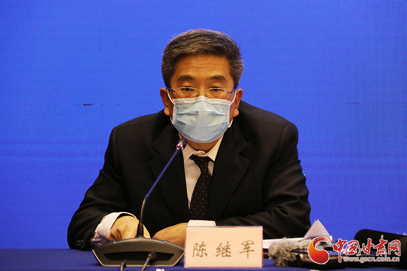 甘肅省水利廳：緊盯底線任務 確保今年8個未摘帽縣農(nóng)村飲水安全達標（圖）