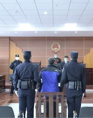 獲刑六個(gè)月！慶陽(yáng)市慶城縣首例涉疫情防控犯罪案宣判