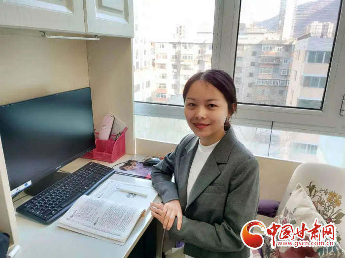 【三八特刊·“疫”線師情】她，顧念每一個跳動的生命