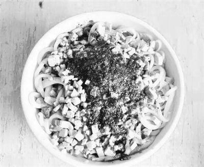 隴上味道丨這四碗面，足以慰藉寂寞旅途