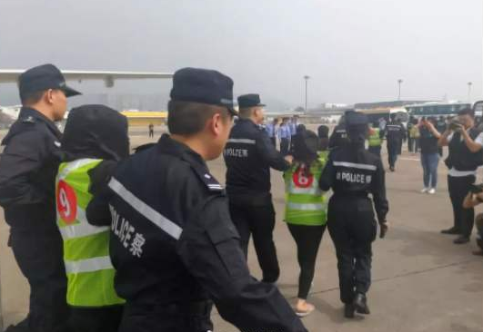 網(wǎng)貸、刷單類詐騙依然是重災(zāi)區(qū)