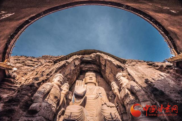 8條旅游精品線路發(fā)布，這個(gè)清明假期武威等你來(lái)！ 