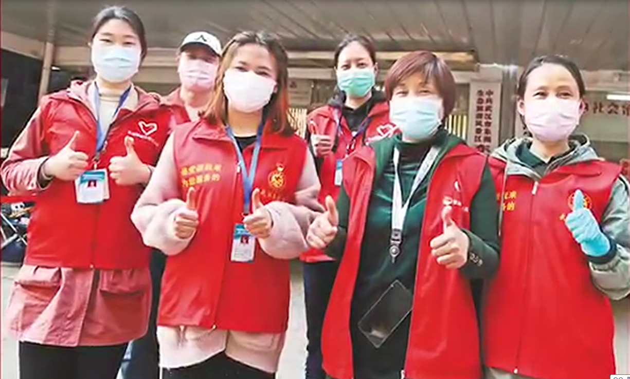 視頻|甘肅原創(chuàng)MV《平凡的守望》，致敬最平凡可愛的守護(hù)者