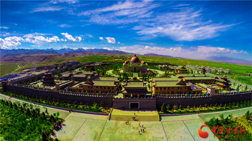 金昌市6家A級(jí)景區(qū)恢復(fù)開放 文明旅游要牢記