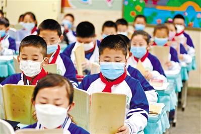 【開(kāi)學(xué)季】你來(lái)，校園才有春天