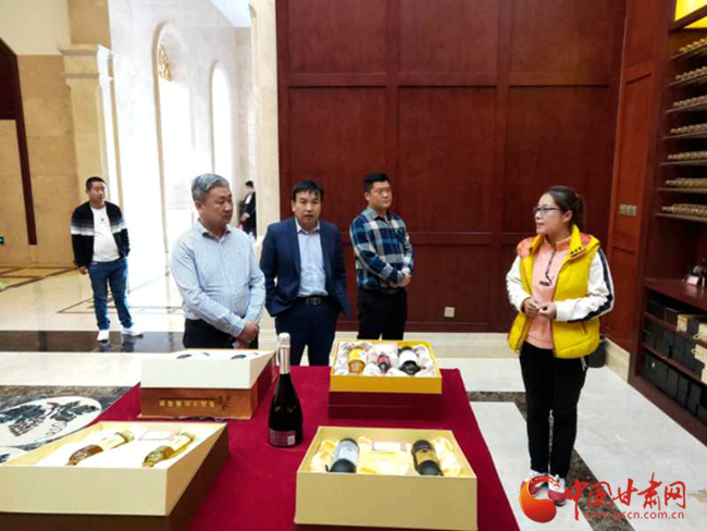 甘肅武威商圈與央融集團(tuán)、新疆新隴商公司合力打造“武威商圈”社區(qū)團(tuán)購電商平臺(tái)