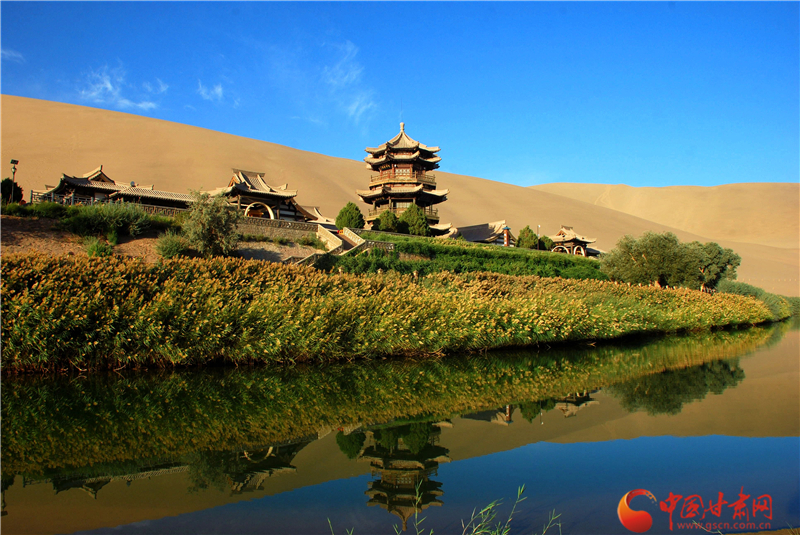 惠游酒泉 135名醫(yī)務(wù)人員及家屬2年內(nèi)享受這些文旅政策！