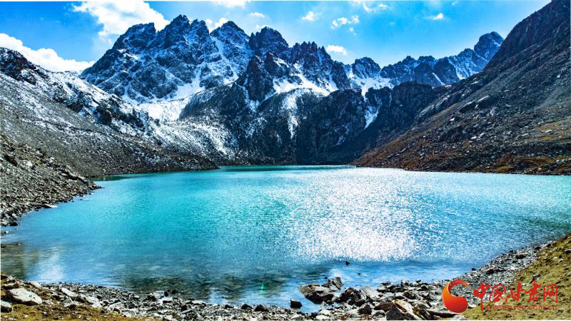 度假模式 “武威人游武威”你約好了嗎？