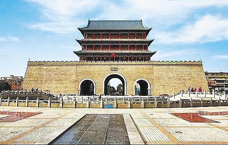 【溯源甘肅】兩漢時(shí)期的涼州：天下要沖，國家藩衛(wèi)