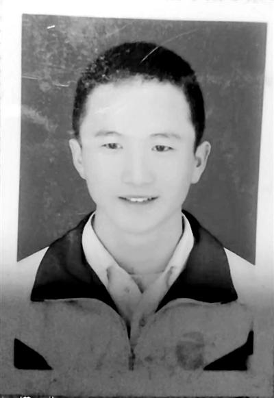 11年前在蘭大上學(xué)失聯(lián) 哥哥你在哪兒？我們一直在找你！