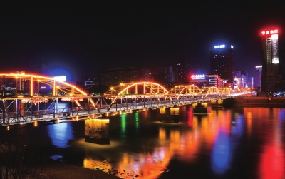 甘肅成全國(guó)旅游增長(zhǎng)最快省份之一