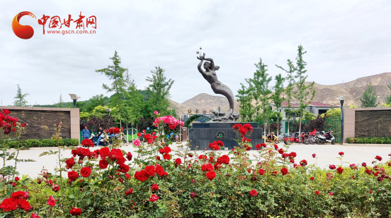 “美麗中國 生態(tài)甘肅——黃河流域生態(tài)環(huán)境及污染現(xiàn)狀調(diào)查工作”全媒體主題采訪活動啟動