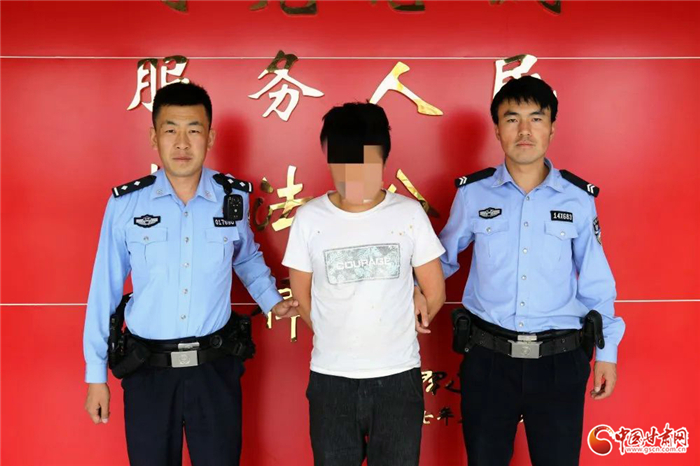 蘭州新區(qū)警方快速破獲一起網絡交友“殺豬盤”電信詐騙案件 偽裝“戀人”落網（圖）