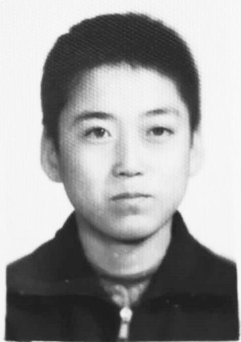 失蹤22年的聾啞弟弟你到底在哪里??？