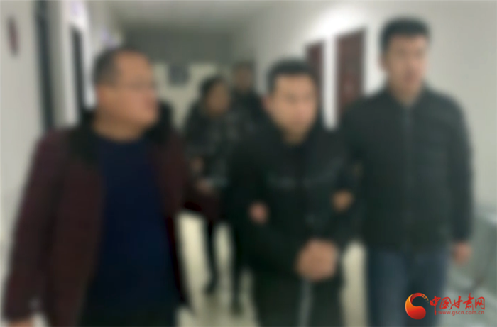 涉案金額300余萬元！“12·16”特大盜竊案告破始末