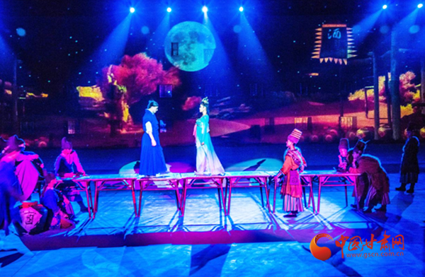 《敦煌盛典》重啟！6月18日迎來復(fù)演“小高潮”