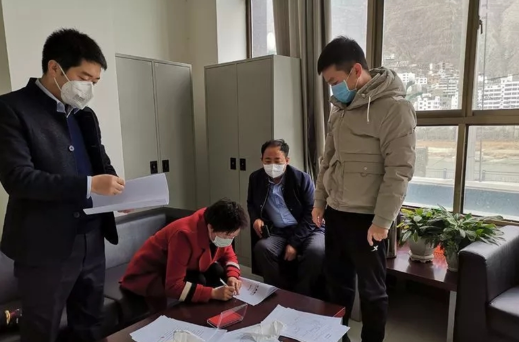 1566.6萬元！甘肅發(fā)放首批普惠小微信用貸款支持計劃資金