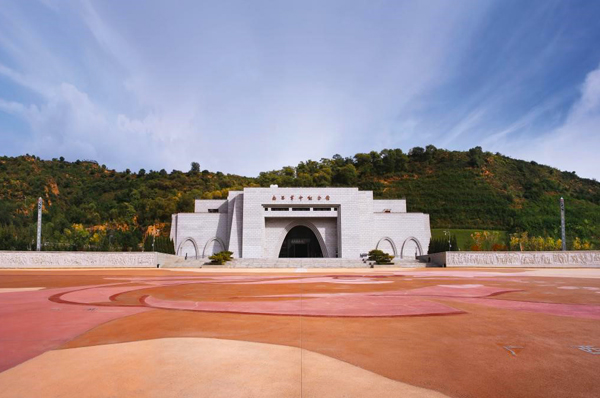 新時(shí)代，為什么傳承紅色革命精神?這組海報(bào)告訴你