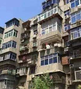 蘭州城關(guān)區(qū)老舊小區(qū)改造后將成立業(yè)委會(huì)