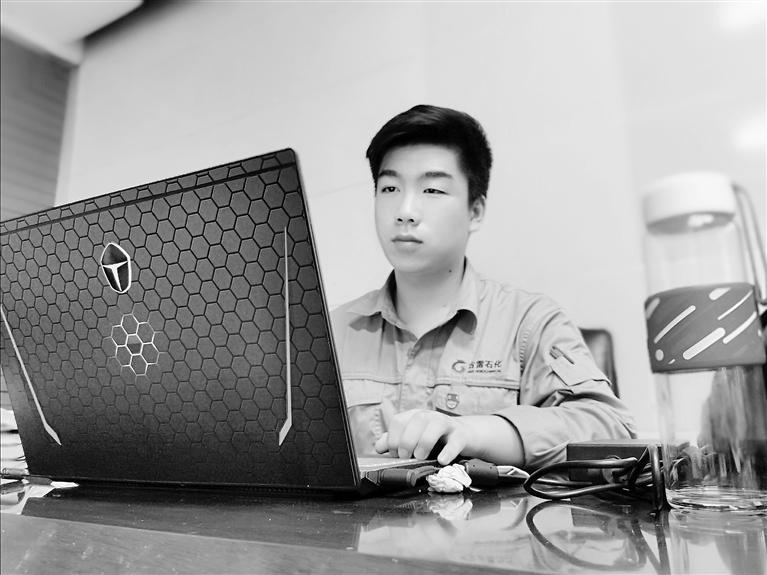 總書記的話兒記心間丨還沒畢業(yè)，工作就落實了!