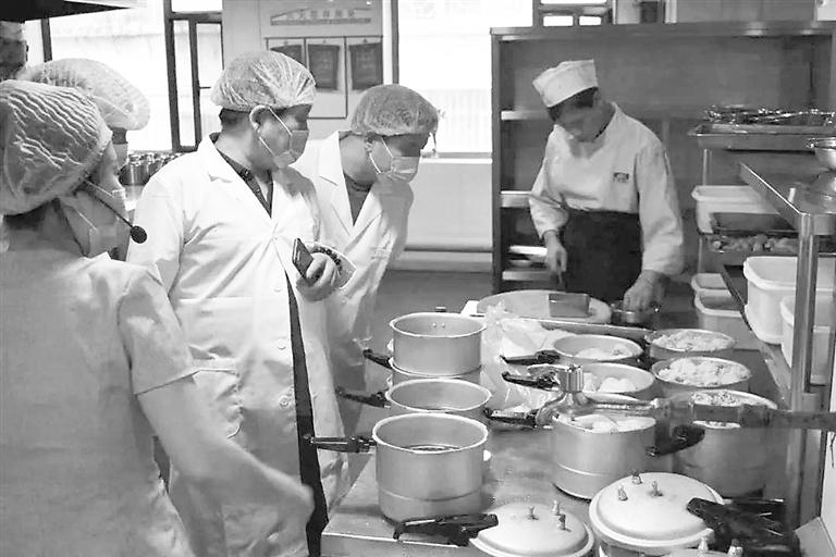 光盤行動，蘭州餐飲業(yè)向浪費說不