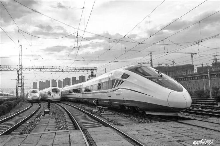 回眸“十三五”丨這5年，在幸福路上加速奔跑！