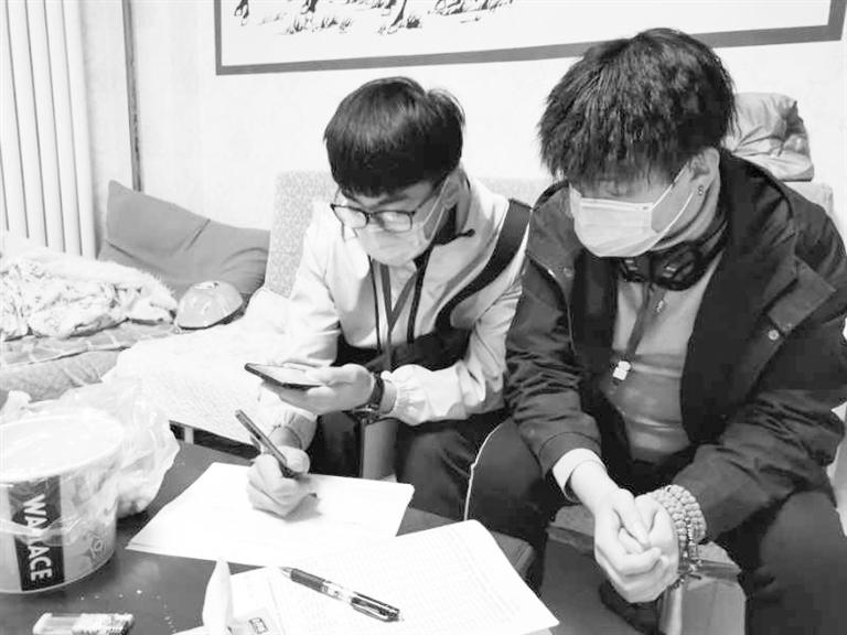 關(guān)注人口普查丨人口普查，一次有意義的社會實踐