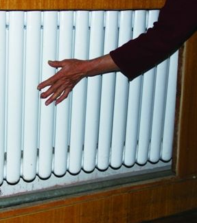 供暖首日部分居民家里暖氣不熱 安寧區(qū)熱管辦、西固區(qū)物管辦值班電話無人接聽