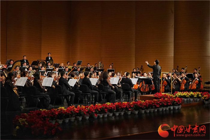 大賽將至！甘肅省規(guī)模最大的器樂大賽將于11月5日開始