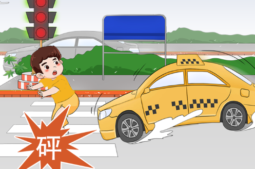 【全國交通安全日】做到這些很簡單,做不好卻會丟命！