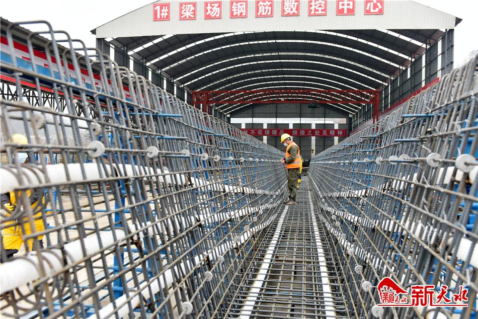 搶抓進(jìn)度！靜寧至天水高速莊浪至天水段建設(shè)正酣