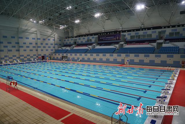 這樣的天水，誰(shuí)能不愛！