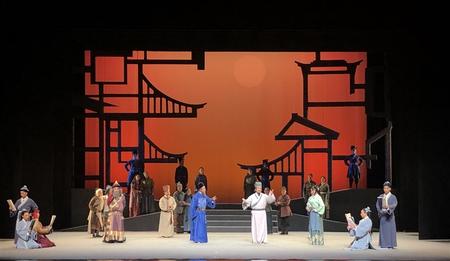 【視點】定西，秦腔成長的地方