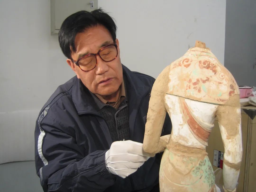 【中央媒體看甘肅】守護千年敦煌，他只覺一生太短……