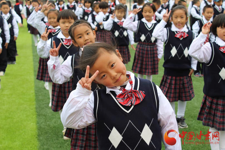 【聚焦2021甘肅兩會(huì)】 我給代表委員捎句話：鄉(xiāng)村教育，人才至關(guān)重要