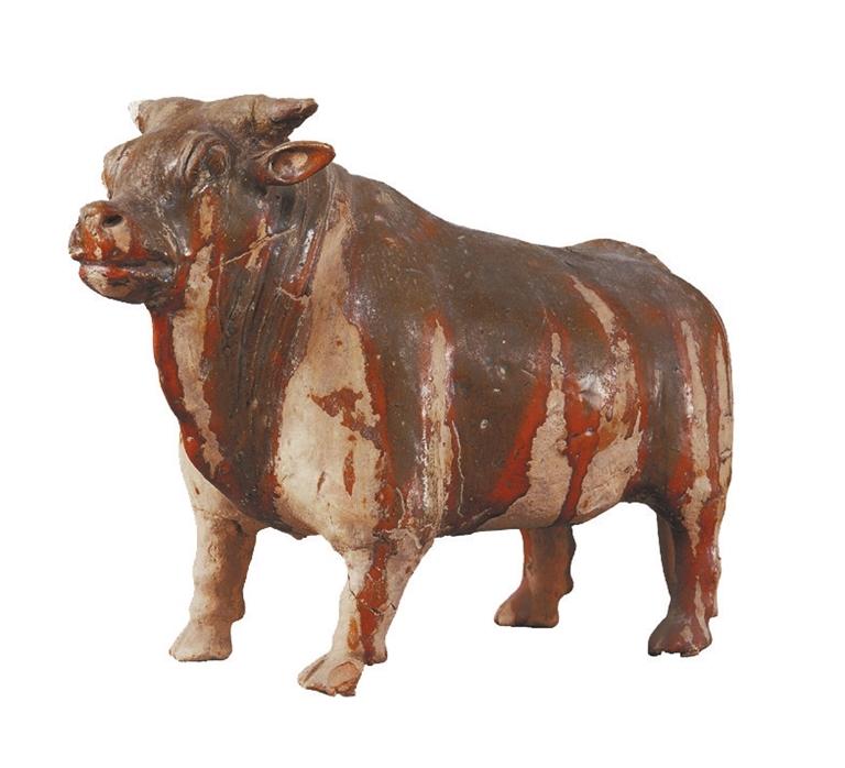 打開眼界丨牛年看牛，越看越牛!