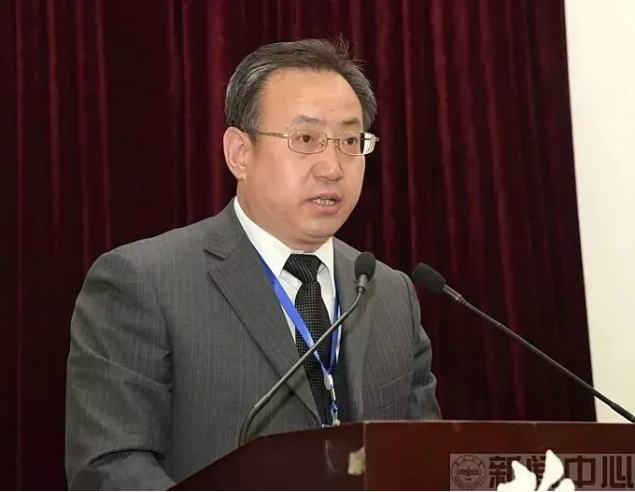 【師說(shuō)——強(qiáng)國(guó)新征程】：《偉大的抗美援朝精神，中國(guó)為什么硬？》