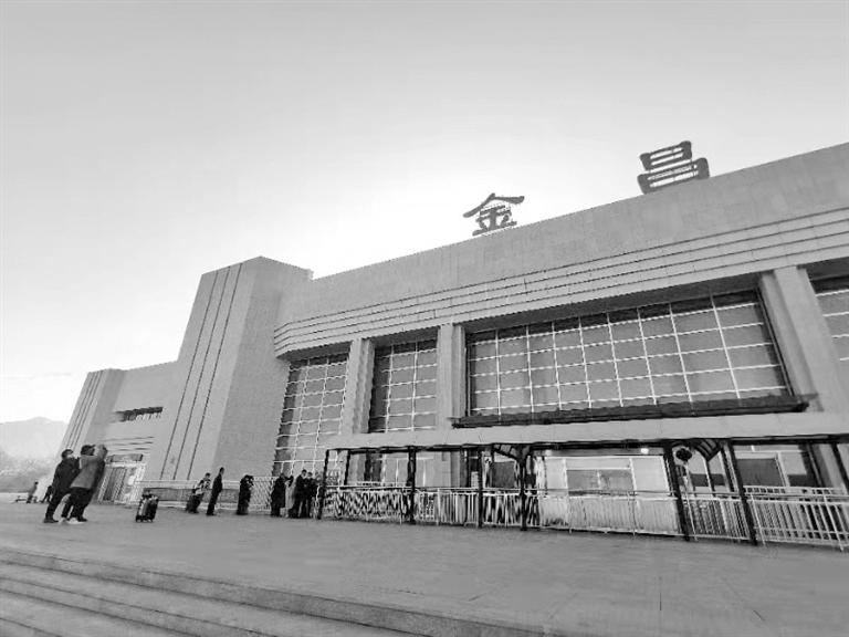 首張！金昌開出第一張“禁煙”罰單