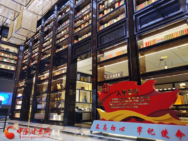 3月6日在蘭州開展！透過文物看時(shí)代印記 這場展覽值得關(guān)注