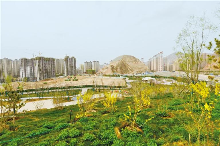 蘭州孩子們的游樂園何日重現(xiàn)？計劃重建的兒童公園、西部歡樂園至今無明確建成時間表