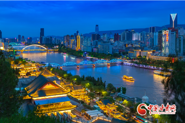 【五一游甘肅】春日出游好時(shí)節(jié) 蘭州這些美好在等著你！