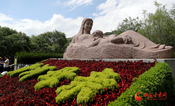 【五一游甘肅】五一小長假來蘭州，十條精品旅游線路供你選擇