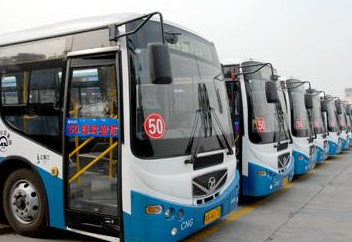 10路、143路、112路、115路、128路公交線調(diào)整