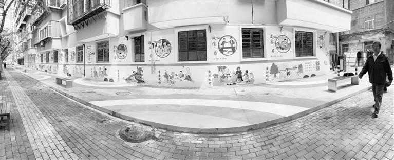 蘭州西固區(qū)山丹街社區(qū)微空間改造給居民帶來“微幸?！?>
        </a><em>蘭州西固區(qū)山丹街社區(qū)微空間改造給居民帶來“微幸?！?/em></li>
    <li><a  target=