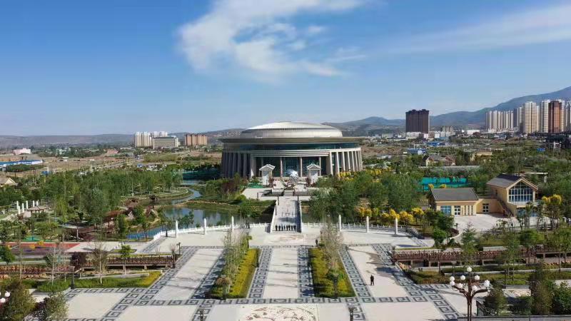 熱！熱！熱！蘭州市高溫或升至37℃